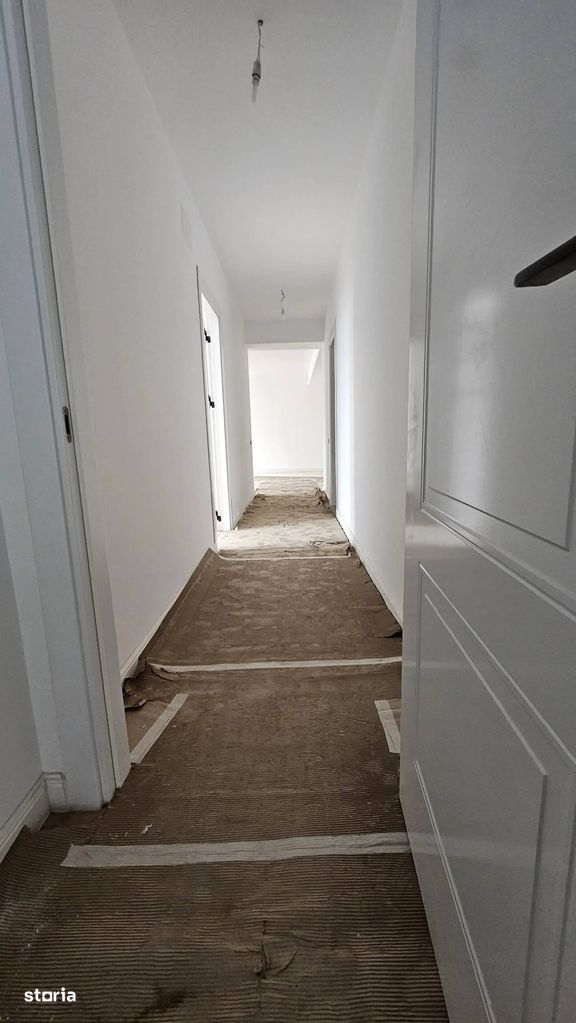 Apartament 3 Camere | Pipera Plaza | Sala Fitness & Piscina