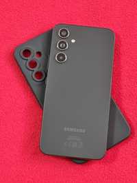 Samsung Galaxy A54 5G, Negru 128Gb, Folie Sticla și Husa incluse!!!