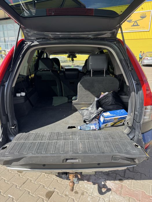 Vand volvo xc90