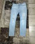 Ripped Jeans Bershka