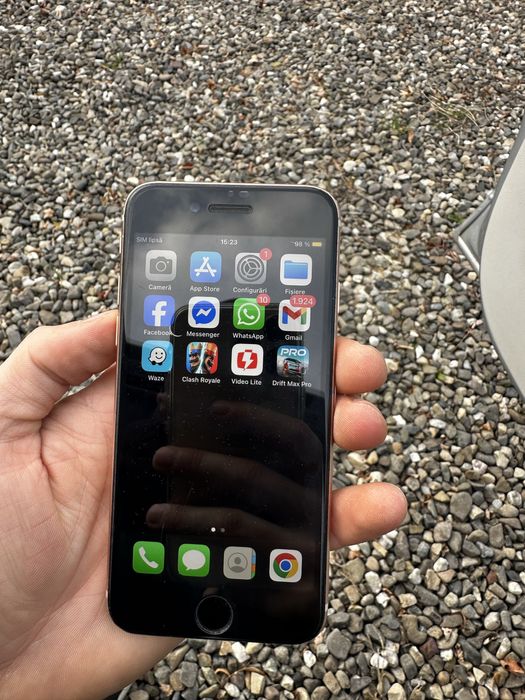 iPhone 8 (64gb) Gold Rose