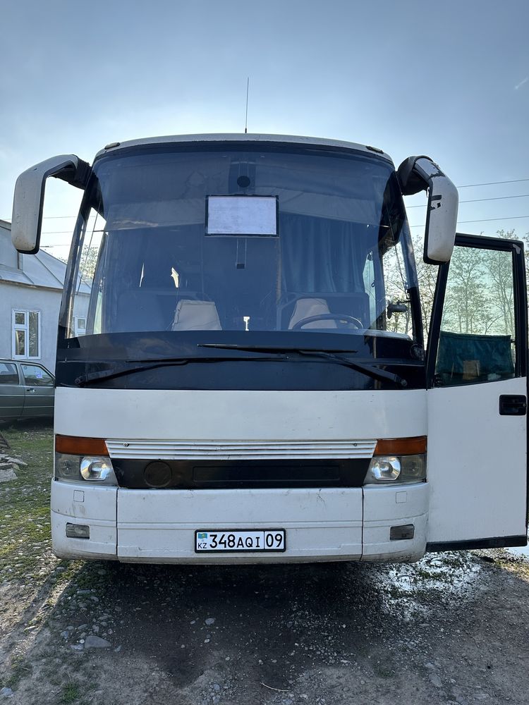 Setra 315 HD , документы оригинал