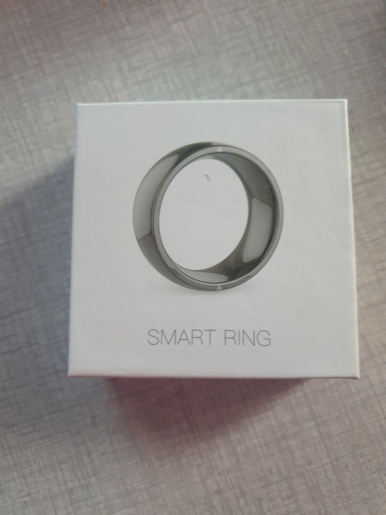 Smart Ring r4 Jackom.