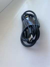 Cablu Type C la Usb A,1 m