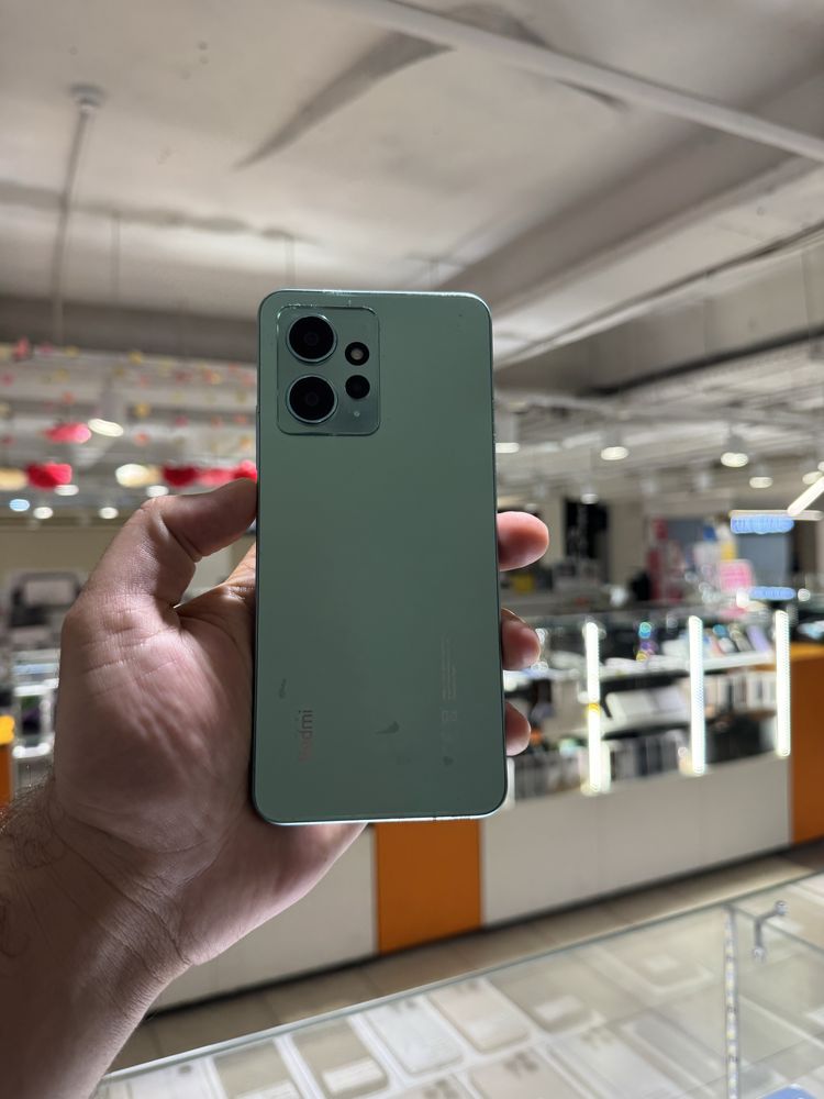 Redmi note 12 128gb