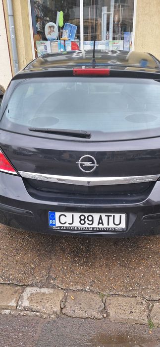 Vand Opel astra h