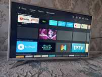 Телевизор SHIVAKI smart32