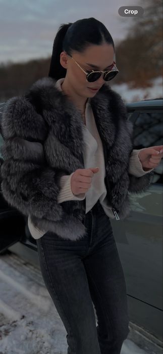 Haina de blana naturla