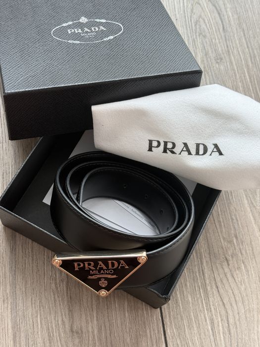 Дамски колан Prada