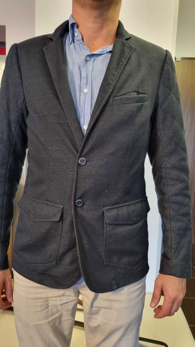 Sacou elegant toamna Reserved