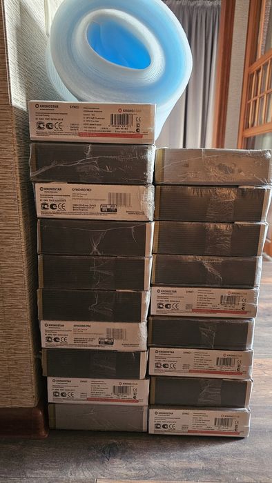 Ламинат для пола