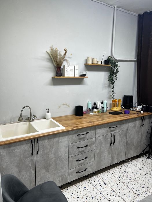 Кухня гарнитур для дома