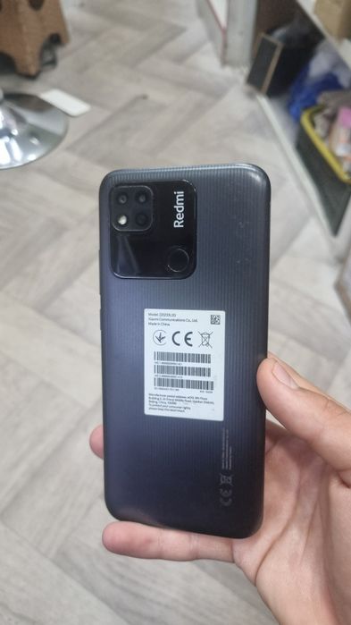 Redmi 64 гб в идияале100%