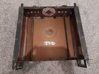 Carcasa amplificator