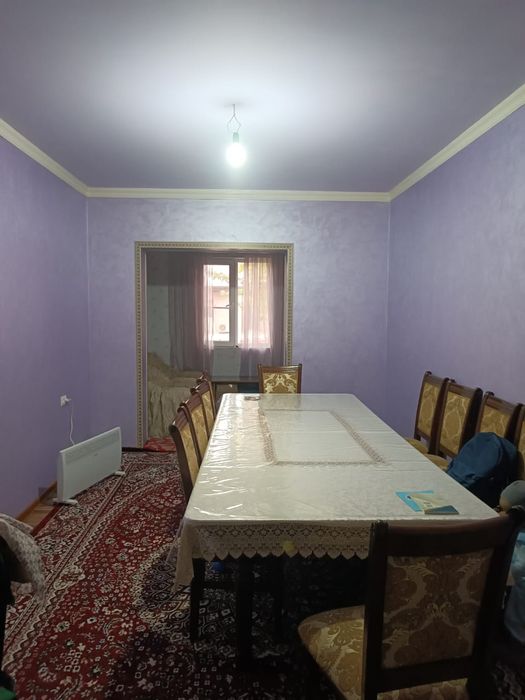 Уй сотилади. 3 хона Бектемир. Янги Ўзбекистон.  Ийик-ота.