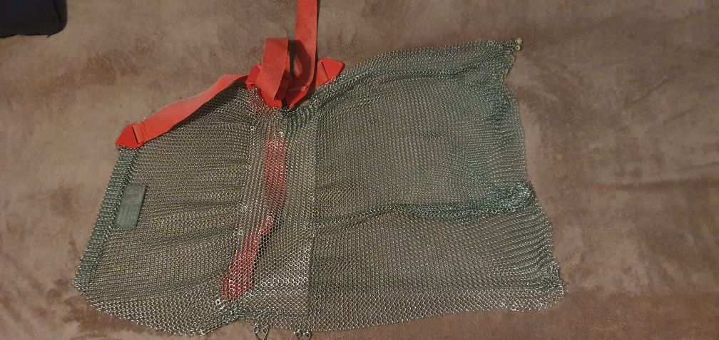 Zale protectie macelarie Euroflex