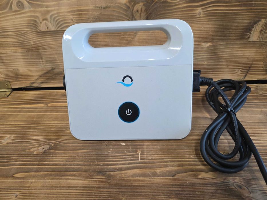 Incarcator robot piscina Dolphin Maytronics