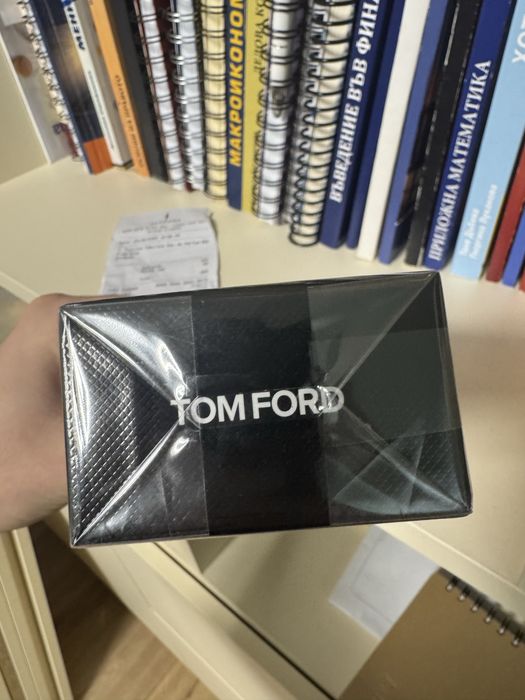 Tom Ford fucking fabulous