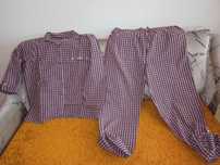 costum de casa pentru femei si barbati