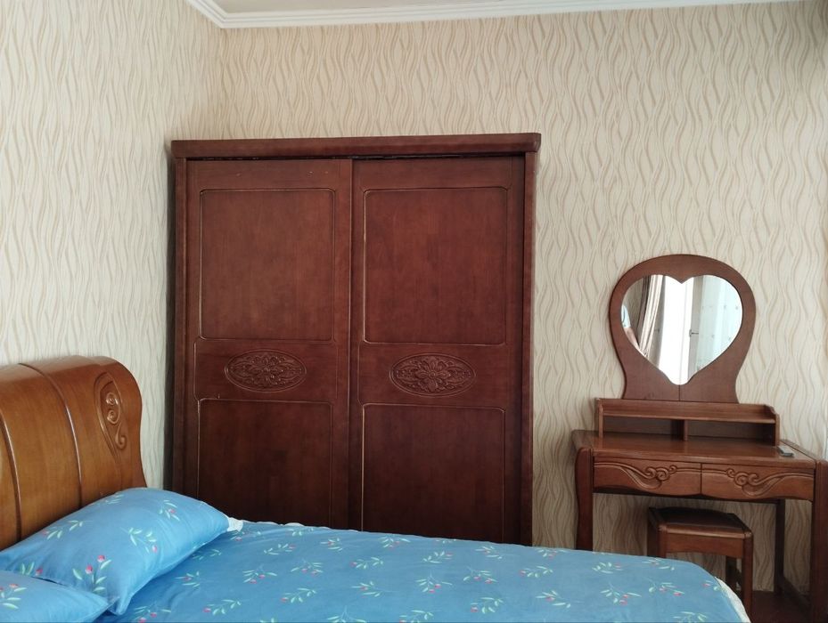 Чорсу базар аренда Участок 4 ком