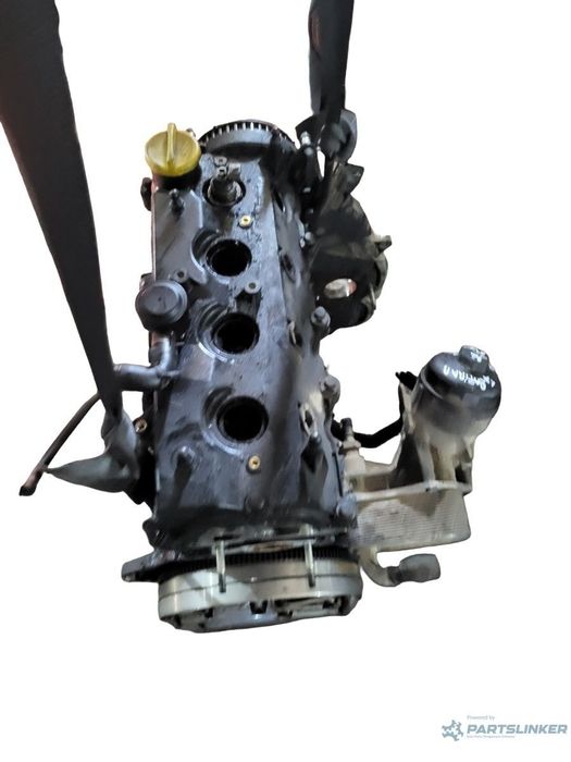 Motor OPEL ZAFIRA B A05 2005 - 2015 1.7 CDTI A 17 DTR A17DTR