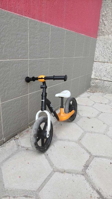 Колело за баланс