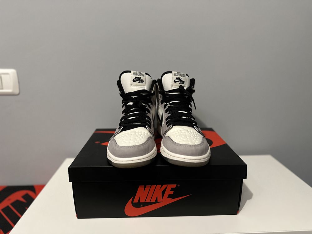 Nike Air Jordan 1 Retro High Goretex 43