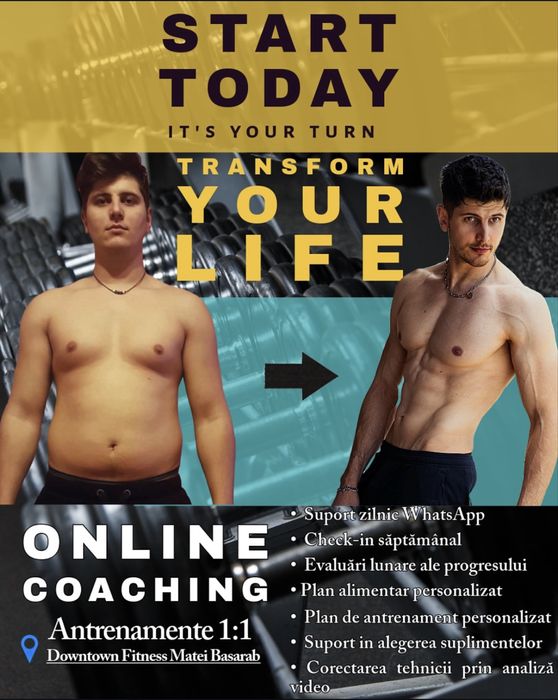 Antenor Personal ONLINE & fizic