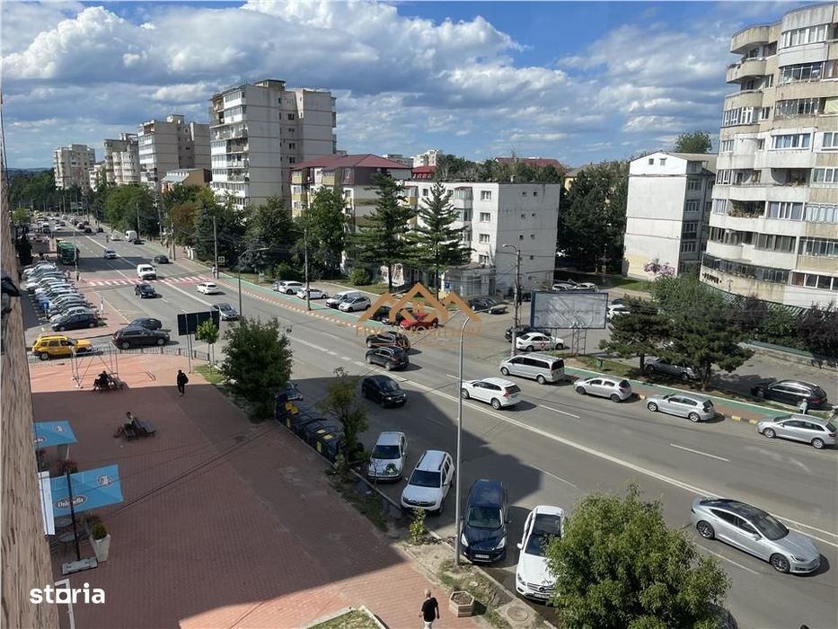 Apartament obcini | 3 camere | Lift | Mag. Mihalex