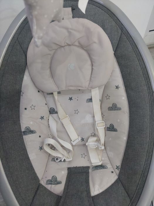 Бебешка люлка почти като нова