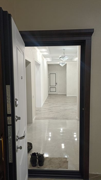 Ремонт квартир под ключ