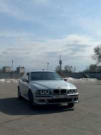 BMW 528 в хорошем состоянии