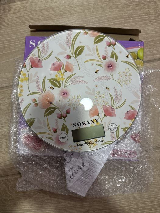 Продам кухонные весы