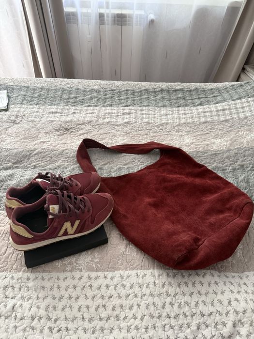 Маратонки New Balance оригинални