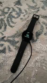 Samsung galaxy watch 4 black 44mm