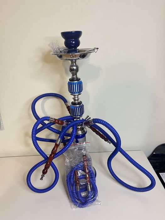 Narghilea dimensiune mica