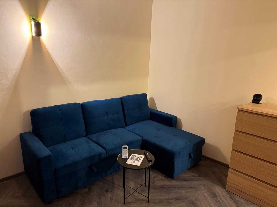 Modern & Confortabil - Apartament Hotelier cu Vedere Spectaculoasă