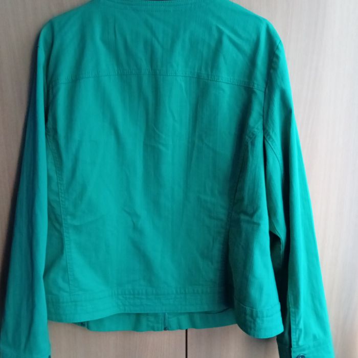 Vand geaca din blug dama