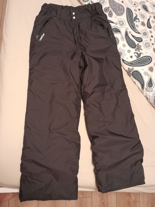 Pantaloni ski wedze 143-152 12 ani