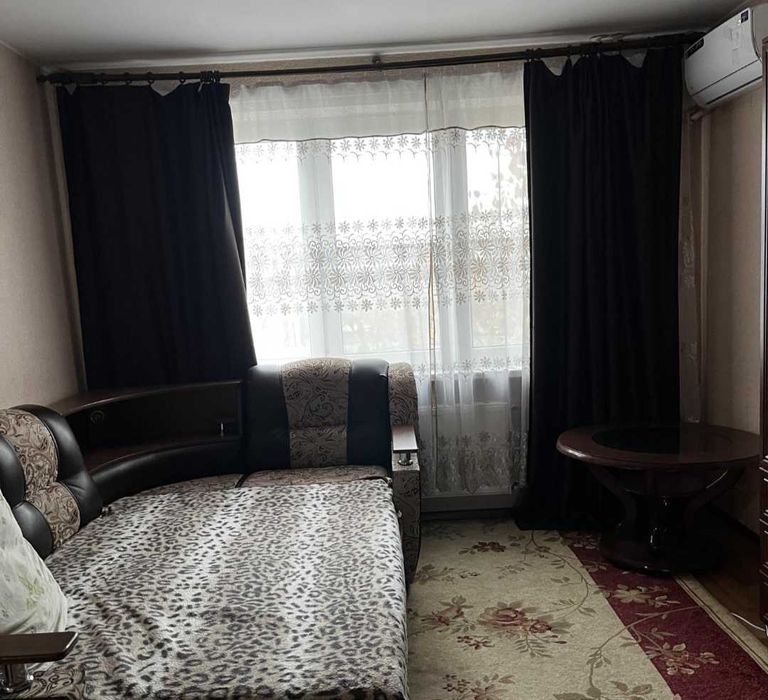 Однакомнатная  рн Абулхаирхана