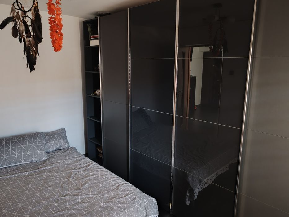 Apartament doua camere