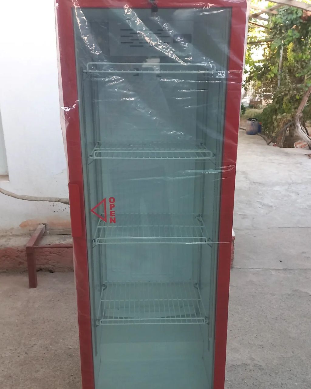 Xaladilniklar xamyonbob narxlarda donaga koʻp miqdorda