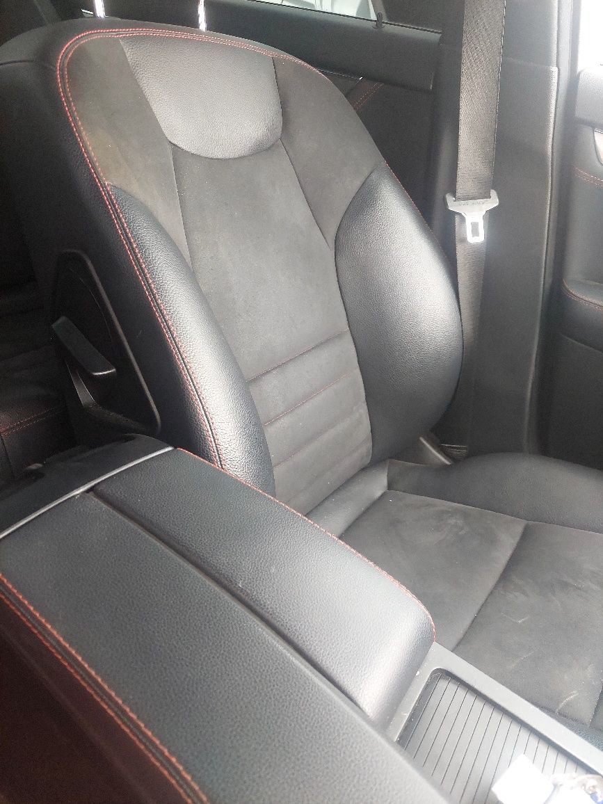 W204 AMG На части Мерцедес Ц класа Mercedes C class