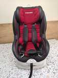 Scaun auto cu isofix caretero Defender
