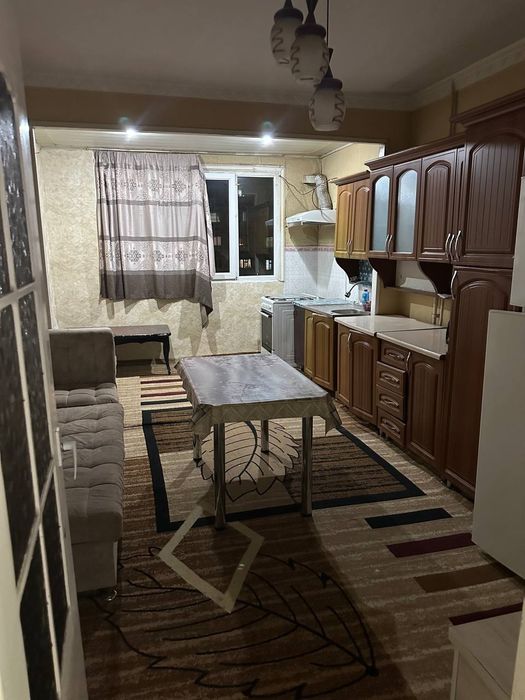 Сергели 8.  3/5/9 обд магазин Самара