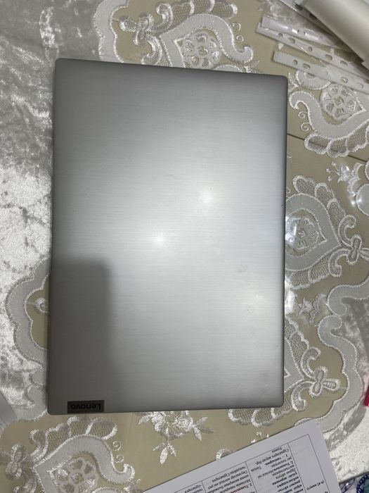 Ноутбук Леново ideapad