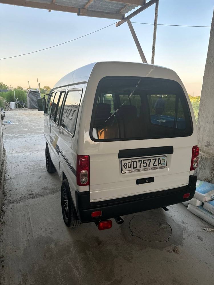 Дамас 2024 срочно