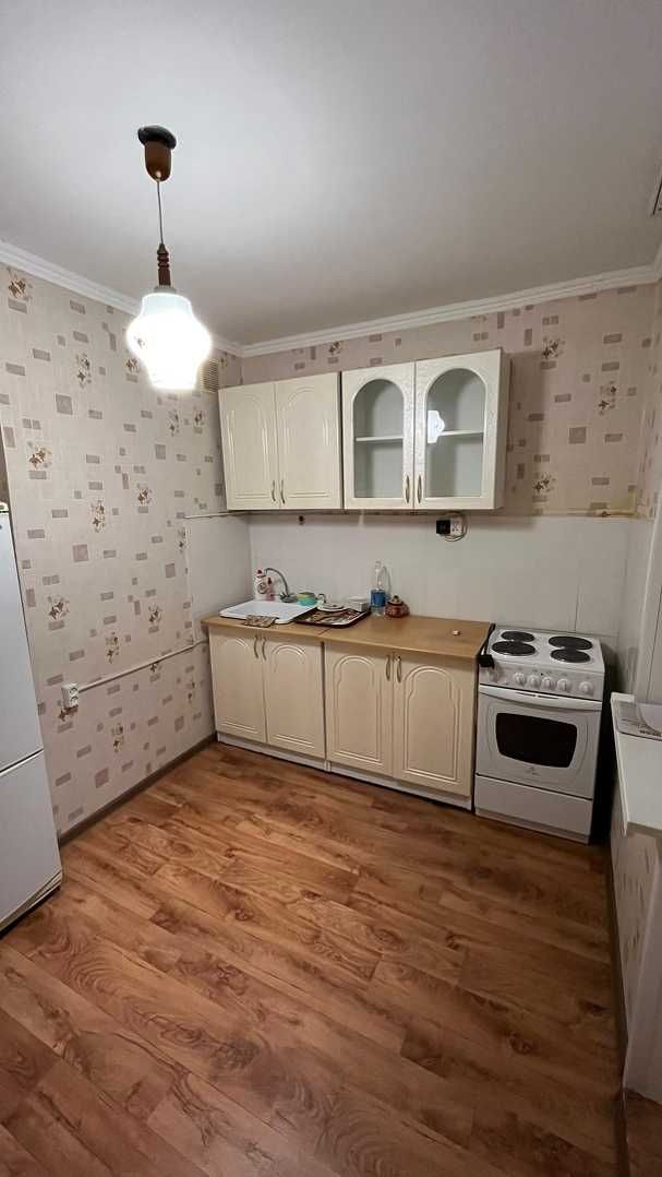 Продам 1-ю квартиру в 19 мкр.