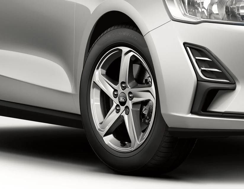 Джанти 6.5j x 16" за ФОРД ФОКУС MK4, FORD FOCUS MK4 (2018-2022)