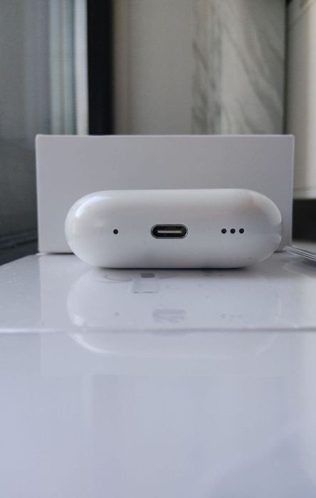 Apple AirPods Pro 2
